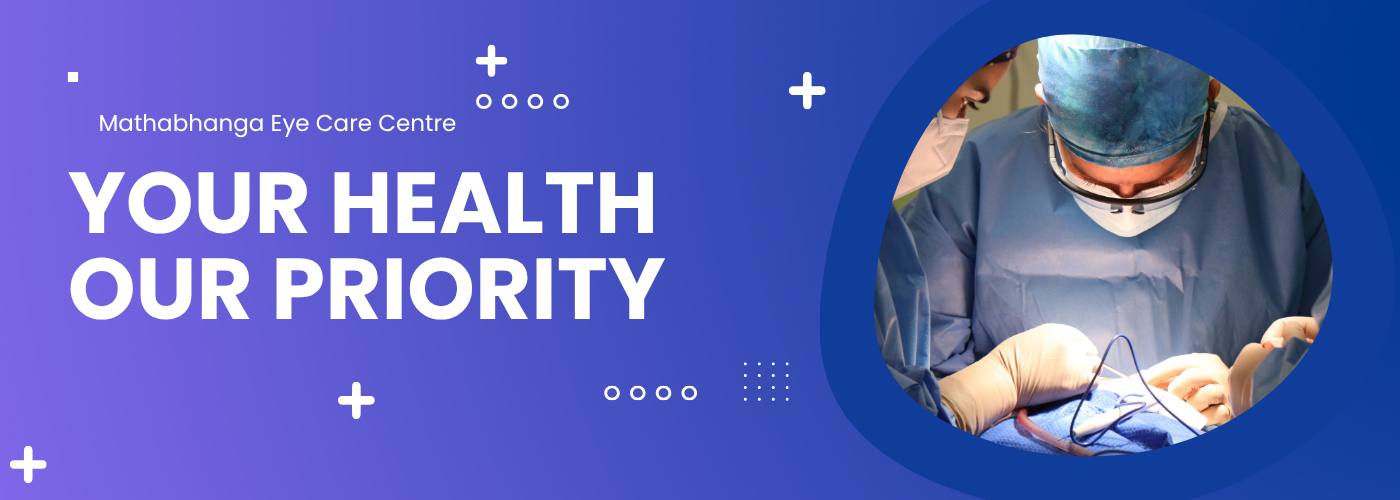 Advanced Eye Care Solutions