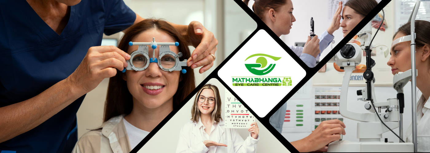 Expert Ophthalmologists