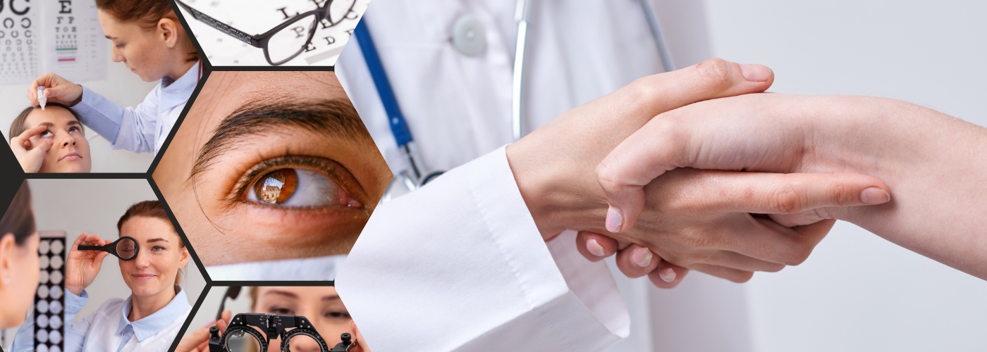 Vision Correction Services